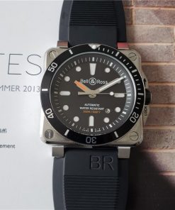Svizzera Replica Bell & Ross | BE8