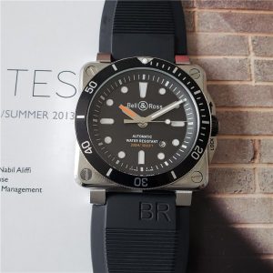 Svizzera Replica Bell & Ross | BE8