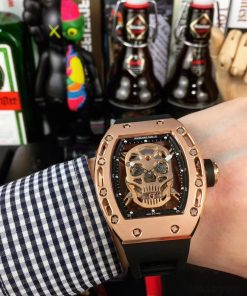 Svizzera Replica Richard Mille | RM052-01