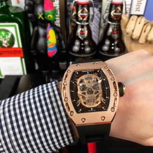 Svizzera Replica Richard Mille | RM052-01