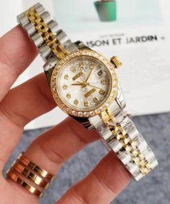 Svizzera Replica Rolex Datejust | RLX 215