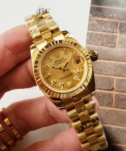 Svizzera Replica Rolex Datejust | RLX 143