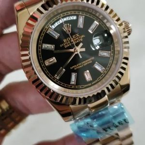 Svizzera Replica Rolex Day-Date | RLX 151