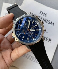 Svizzera Replica IWC | IC40