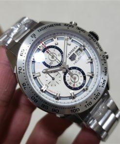 Svizzera Replica Tag Heuer | TGA 57