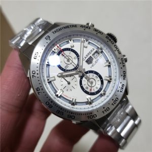 Svizzera Replica Tag Heuer | TGA 57