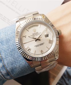 Svizzera Replica Rolex Day-Date | RLX 191