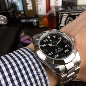 Svizzera Replica Rolex Air King | RLX 22