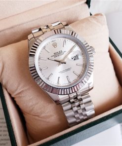 Svizzera Replica Rolex Datejust While | RLX 29