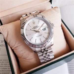 Svizzera Replica Rolex Datejust While | RLX 29