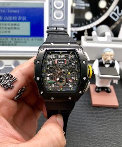 Svizzera Replica Richard Mille | BV4