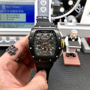 Svizzera Replica Richard Mille | BV4