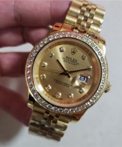 Svizzera Replica Rolex Datejust | RLX 145