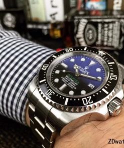Svizzera Replica Rolex Deepsea | RLX 1