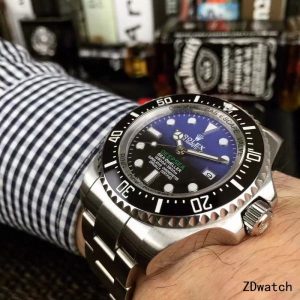 Svizzera Replica Rolex Deepsea | RLX 1