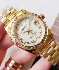 Svizzera Replica Rolex Datejust | RLX 159