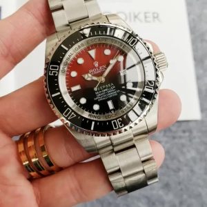 Svizzera Replica Rolex Deepsea | RLX 188