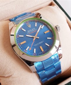 Svizzera Replica Rolex Milgauss | RLX 32