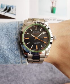 Svizzera Replica Rolex Milgauss | RLX 204