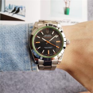 Svizzera Replica Rolex Milgauss | RLX 204