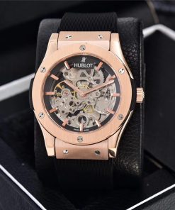 Svizzera Replica Hublot | HB18