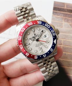 Svizzera Replica Rolex GMT Master | RLX 169