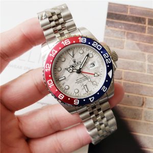 Svizzera Replica Rolex GMT Master | RLX 169