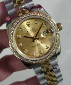 Svizzera Replica Rolex Datejust | RLX 160