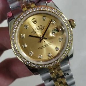 Svizzera Replica Rolex Datejust | RLX 160