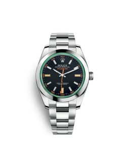 Milgauss