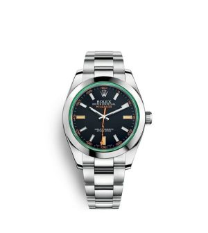 Milgauss