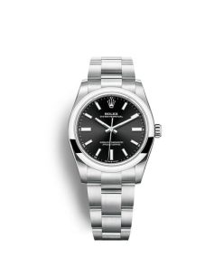 Oyster Perpetual Date