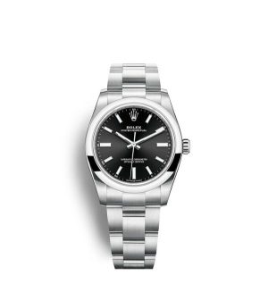 Oyster Perpetual Date