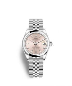 Rolex Datejust 31mm 278240 Pink