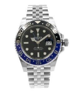 Rolex GMT II 126710BLNR