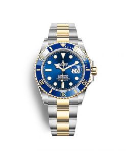Rolex Submariner Date 126613LB