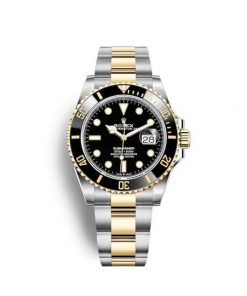 Rolex Submariner Date 126613LN Nero