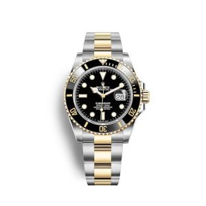 Rolex Submariner Date 126613LN Nero