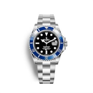 Rolex Submariner Date 126619LB Nero