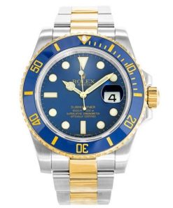 Rolex Submariner Two Tone 116613LB