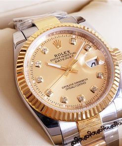 Svizzera Replica Rolex Datejust | RLX 35