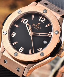 Svizzera Replica Hublot | HB85