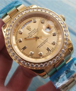 Svizzera Replica Rolex Day-Date | RLX 119