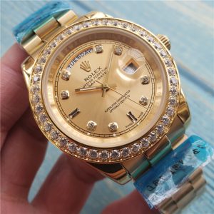 Svizzera Replica Rolex Day-Date | RLX 119