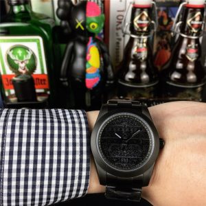 Svizzera Replica Rolex Nero | RLX 20