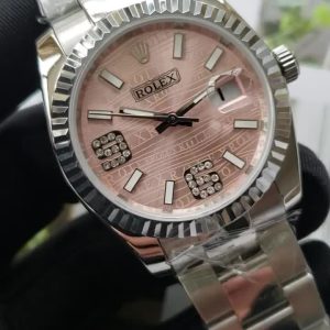 Svizzera Replica Rolex | RLX 125