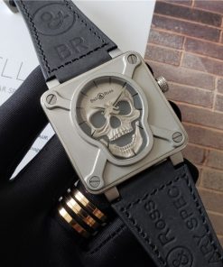 Svizzera Replica Bell & Ross | BE5