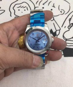 Svizzera Replica Rolex Day-Date | RLX 217-2