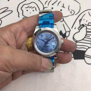Svizzera Replica Rolex Day-Date | RLX 217-2