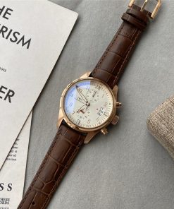 Svizzera Replica IWC | IC34